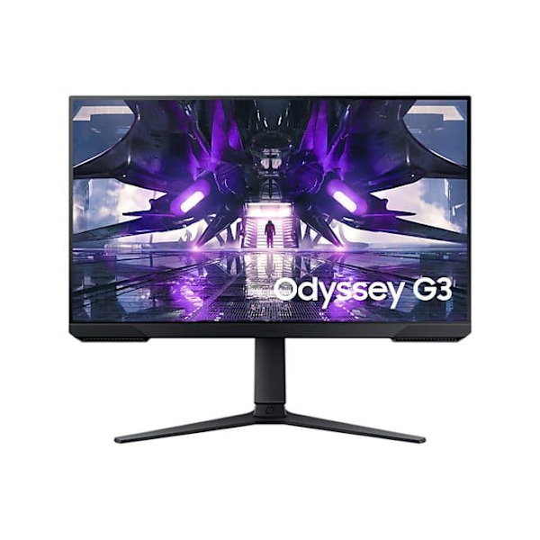 SAMSUNG LED MONITOR 27" LS27AG320NUXE