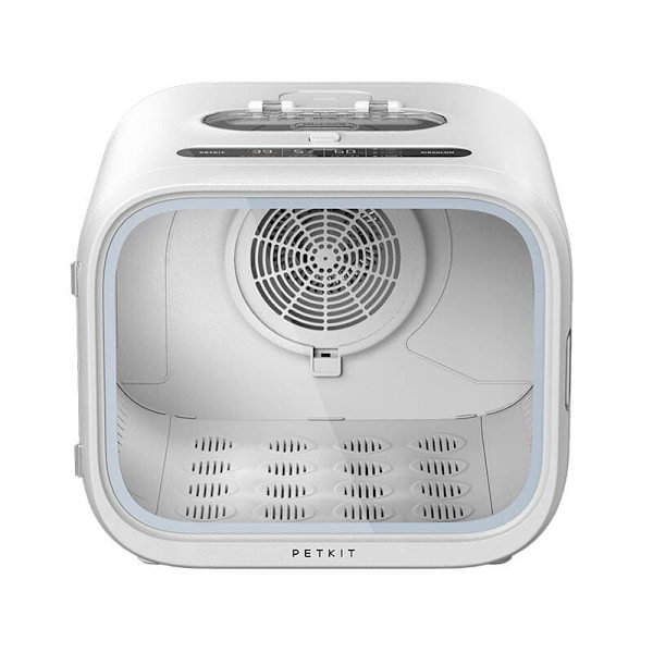 PETKIT | AirSalon Max | White