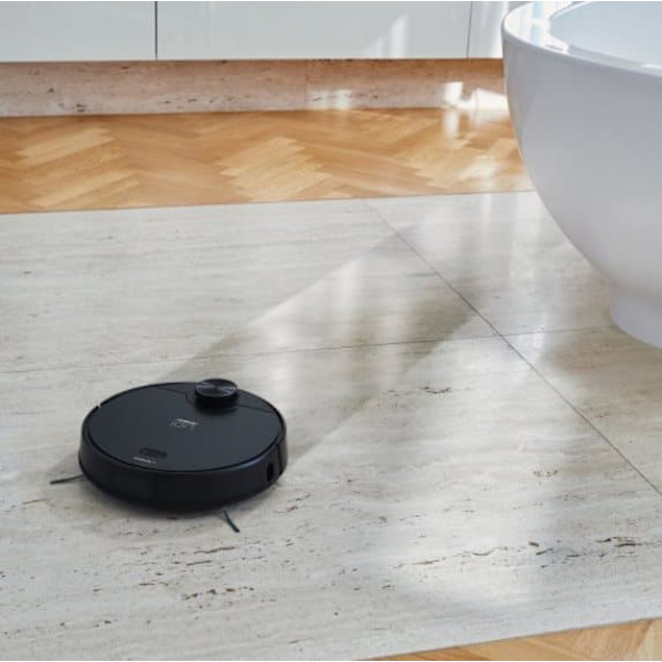 Niceboy ION Charles i9 Robotic Vacuum Cleaner