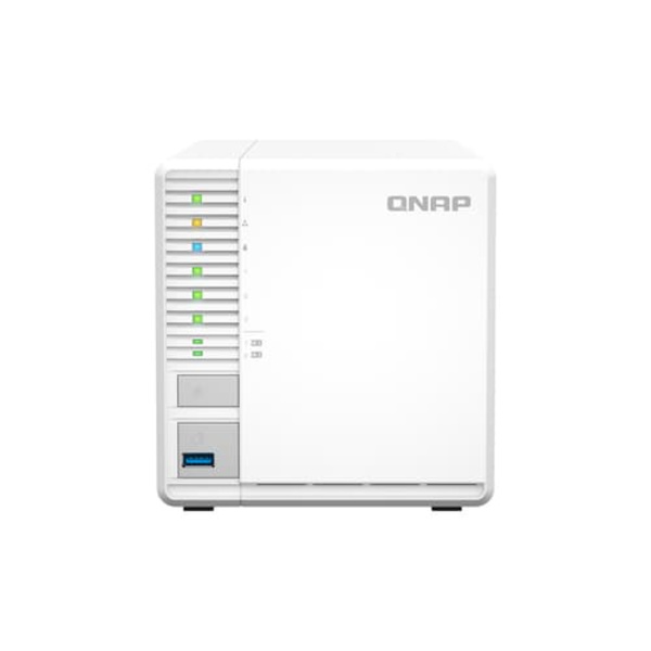 QNAP TS-364 - NAS server Vit