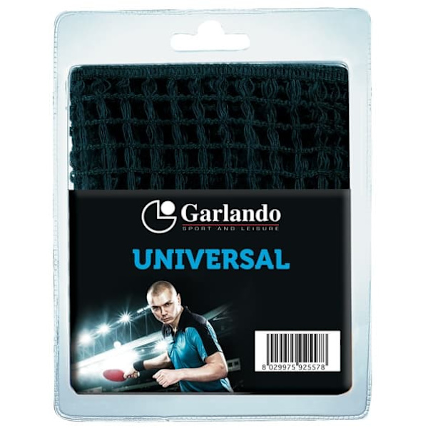 Table tennis net GARLANDO 2C4-14