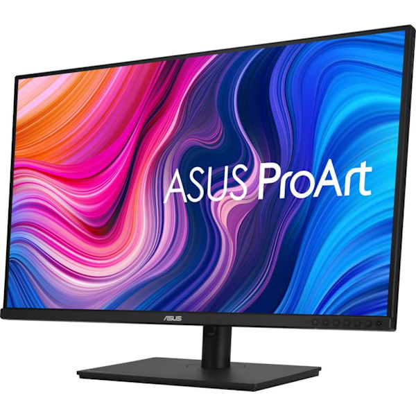 ASUS ProArt PA328CGV LED display 81.3 cm (32") 2560 x 1440 pixels Quad HD Black