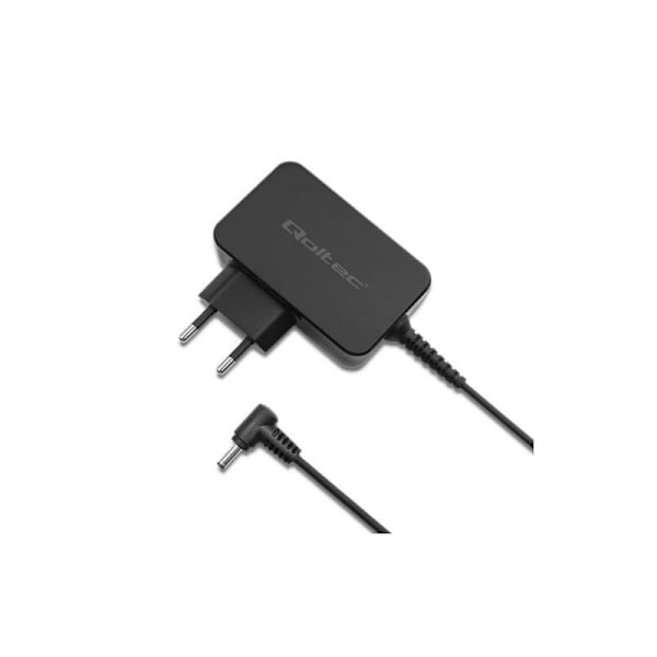 Zasilacz do Lenovo 20W | 5V | 4A | 3.5*1.35 Sort