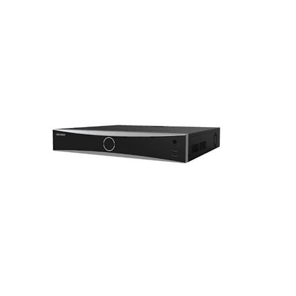 Netzwerk-Recorder Hikvision 16 Chan. 4HDD DS-7716NXI-K4/16P