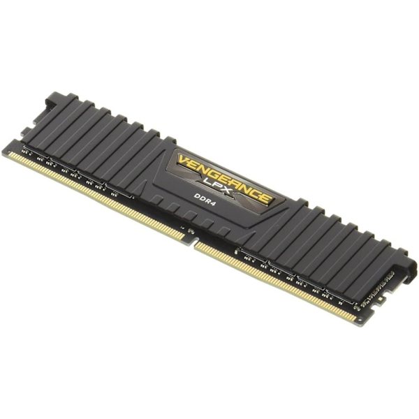 DDR4 Vengeance LPX 8GB/2666 (1*8GB) Black CL16