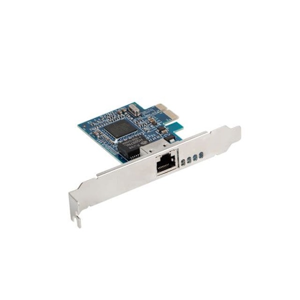 Lanberg PCE-1GB-001 networking card Ethernet 1000 Mbit/s Internal