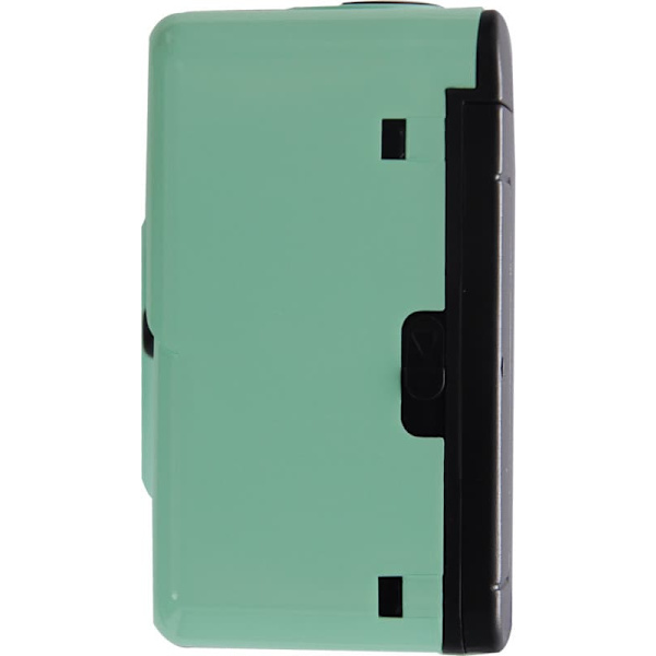 Kodak M35, green