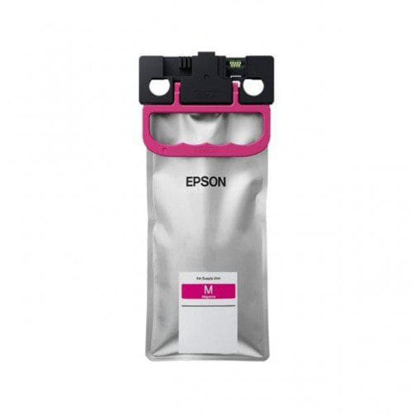 Epson WorkForce Pro WF-C529R / C579R Magenta XXL Ink Supply Unit