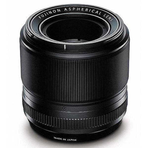 Fujifilm Fujinon XF 60mm f/2.4 R Macro