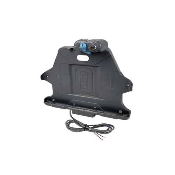 SAMSUNG GALAXY TAB ACTIVE PRO/DOCKING STATION W/BARE WIRE LEAD