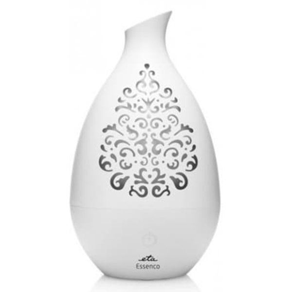 ETA | Aroma diffuser | Essenco ETA163490000 | Ultrasonic | Suitable for rooms up to 20 m² | White Vit