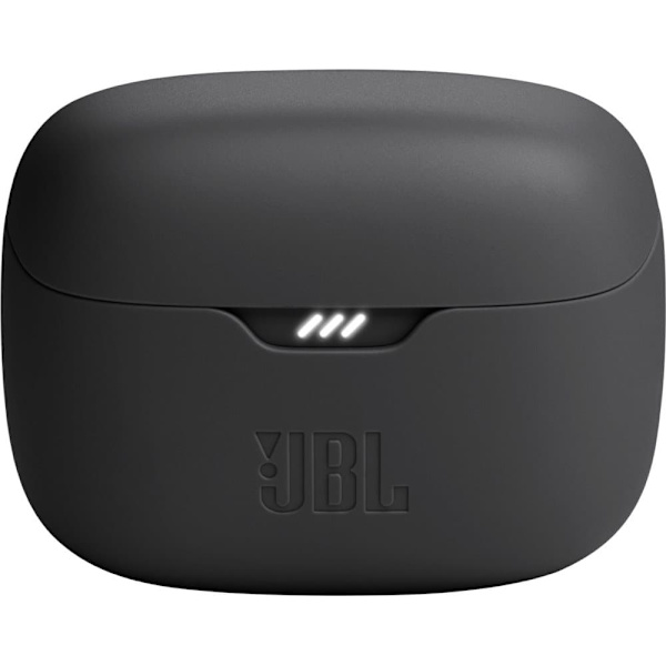 JBL Tune Buds TWS Bluetooth Wireless In-Ear Earbuds Black EU