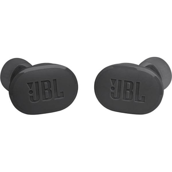 JBL Tune Buds TWS Bluetooth Wireless In-Ear Earbuds Black EU