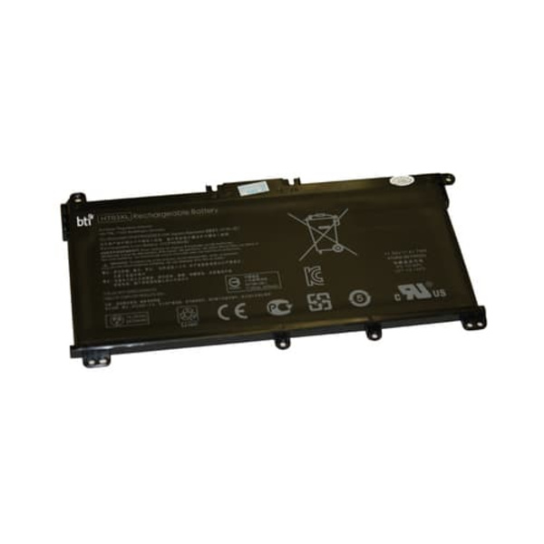 BTI 4C BATTERY HP 250 G7/OEM:HT03XL L11119-855 L11421-421