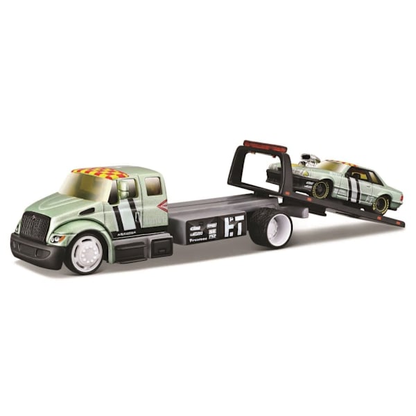MAISTO DIE CAST 1:64 auto Design Elite Transport, 15055