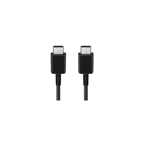 Samsung EP-DN975 USB cable USB 2.0 1 m USB C Black