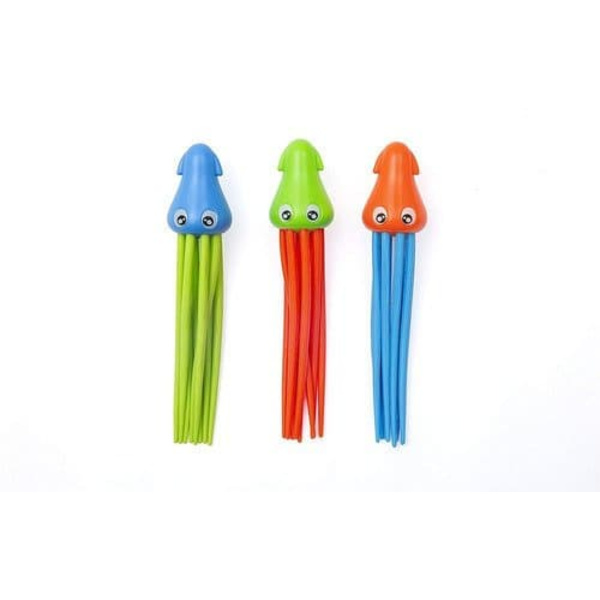 Diving Octopus Set 3 pcs. Bestway 26031