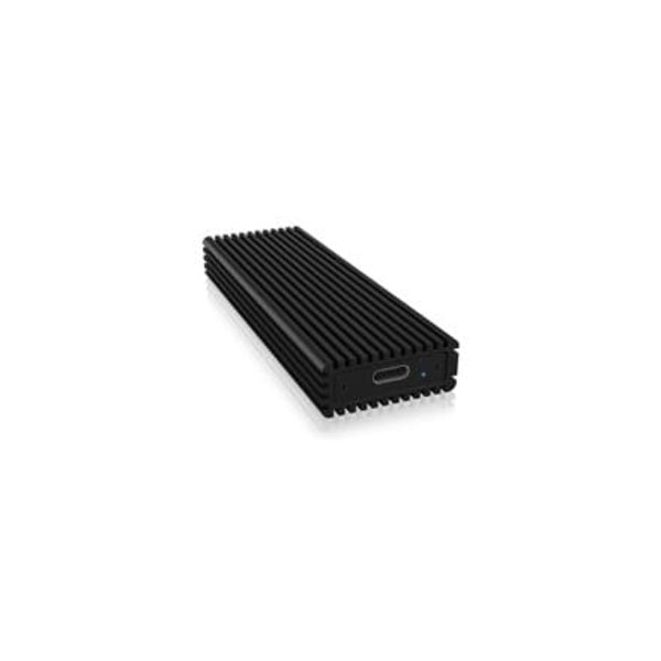 Obudowa IB-1816M-C31 Type-C na PCIe NVMe M.2 Sort