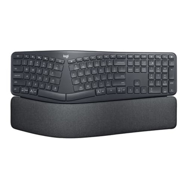 ERGO K860 FOR BUSINESS-GRAPHITE grafit