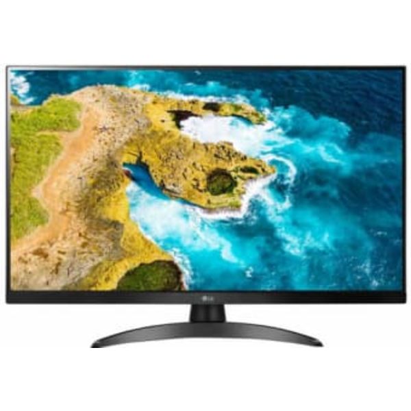 Monitors LG 27TQ615S TV Sort
