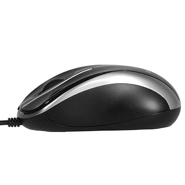 Tracer 45923 Sonya Duo USB musta