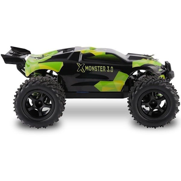 Pojazd zdalnie sterowany  X-Monster 3.0