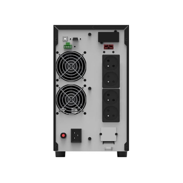 POWER WALKER UPS ON-LINE VFI 3000 AT  FR