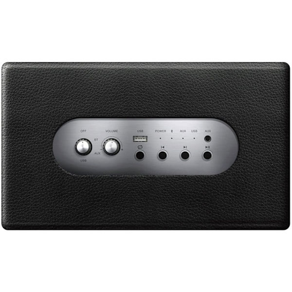Platinet wireless speaker Crude BT PMG097 (44417)