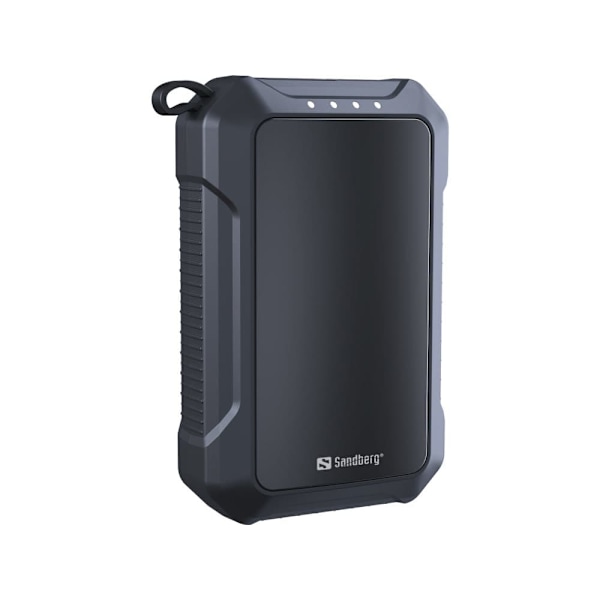 Sandberg Hand Warmer Powerbank 10 000 mAh