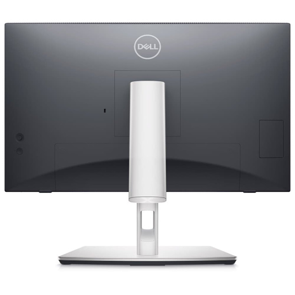 Dell 24 Touch USB-C Hub Monitor - P2424HT, 60.5cm (23.8")