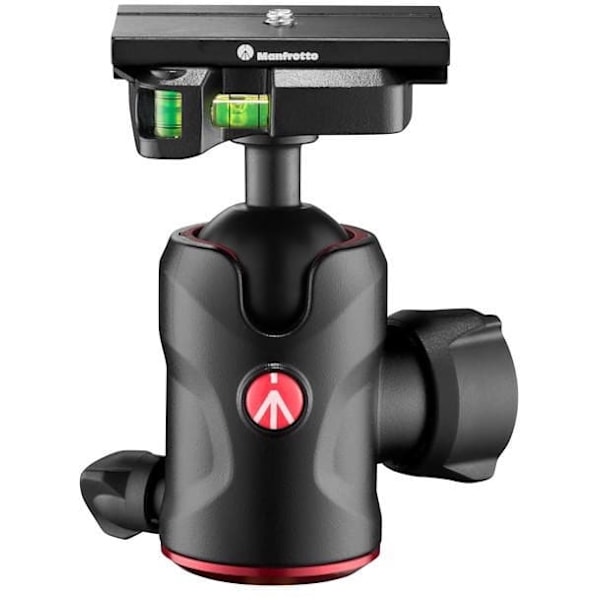 Manfrotto ball head MH496-Q6 + Q6