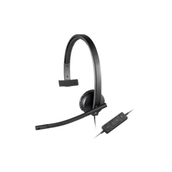 USB HEADSET H570E/MONO EMEA
