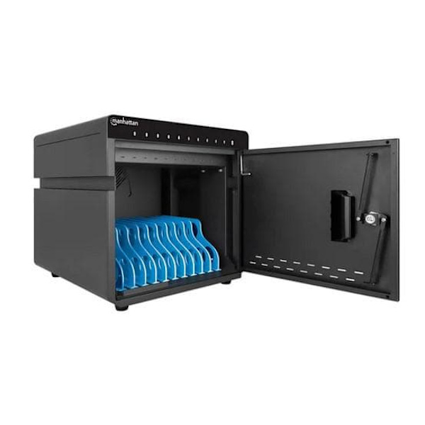Ładowarka uniwersalna 10xUSB Sort