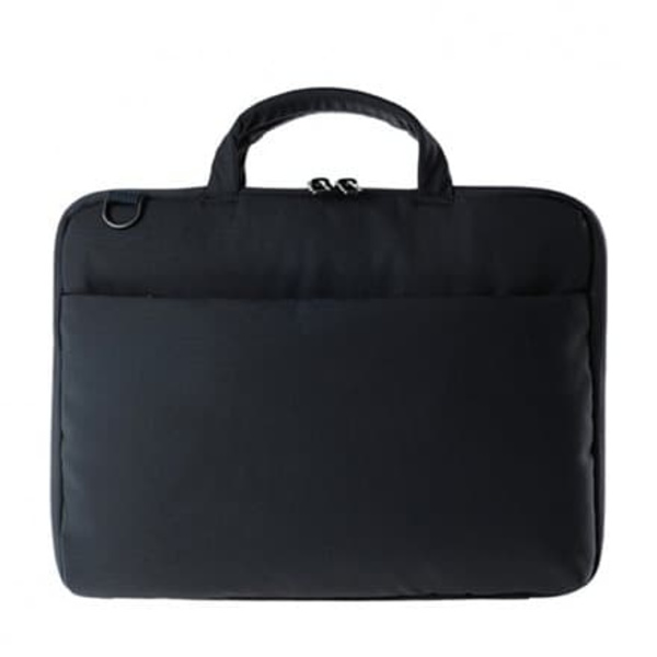 DARK LAPTOPTASCHE BLACK