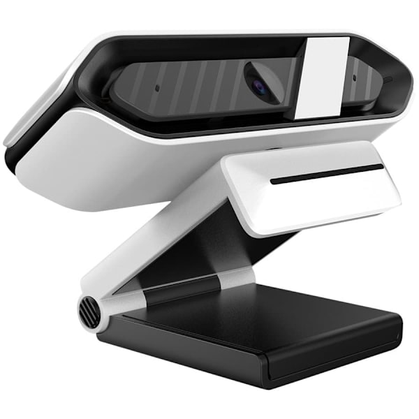 LORGAR Rapax 701, Streaming Camera,2K 1080P/60fps, 1/3'',4Mega CMOS Image Sensor, Auto Focus, Built-in high sensivity low noise cancelling Microphone,