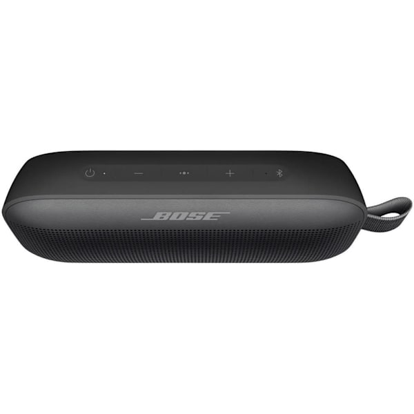 Bose wireless speaker SoundLink Flex, black