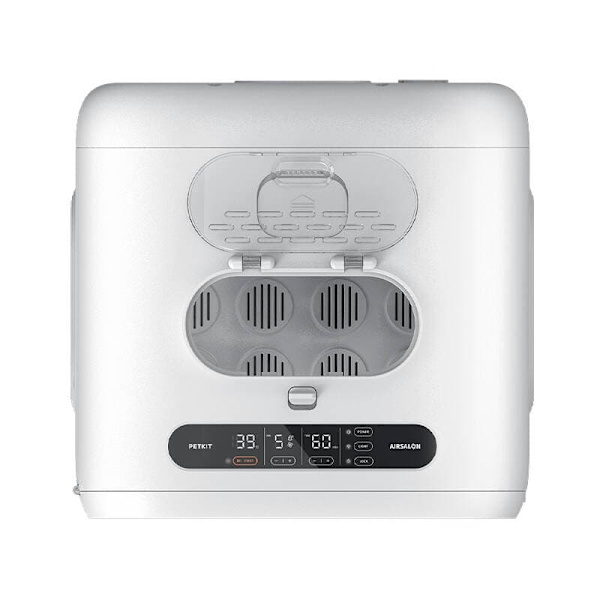 PETKIT | AirSalon Max | White