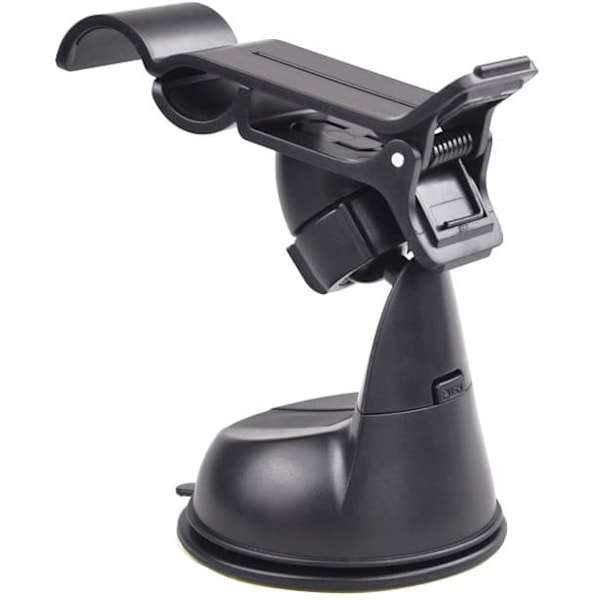 Omega universal car holder Avocado, black