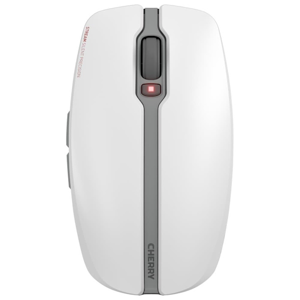 CHERRYSTREAMDESKTOP/RECHARGEKEYBOARD AND MOUSE SET