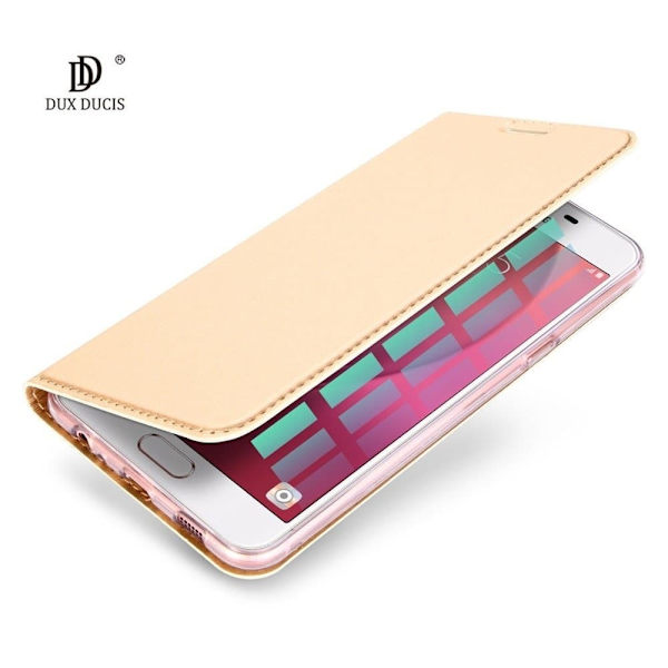Dux Ducis Premium Magnet Case For Huawei Mate 10 Gold