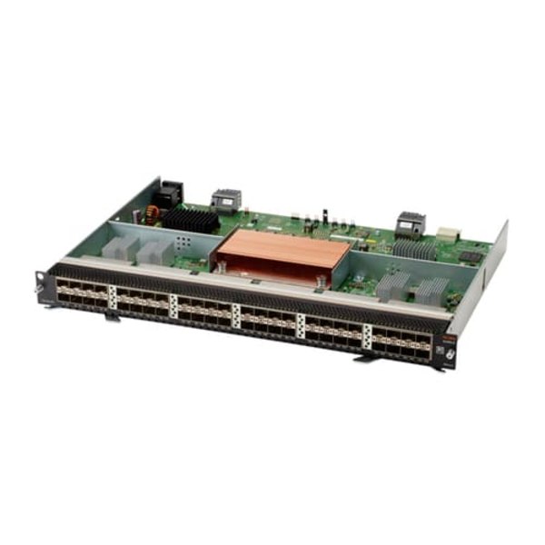 ARUBA 6400 48P 1G/10G/25G STOCK/.