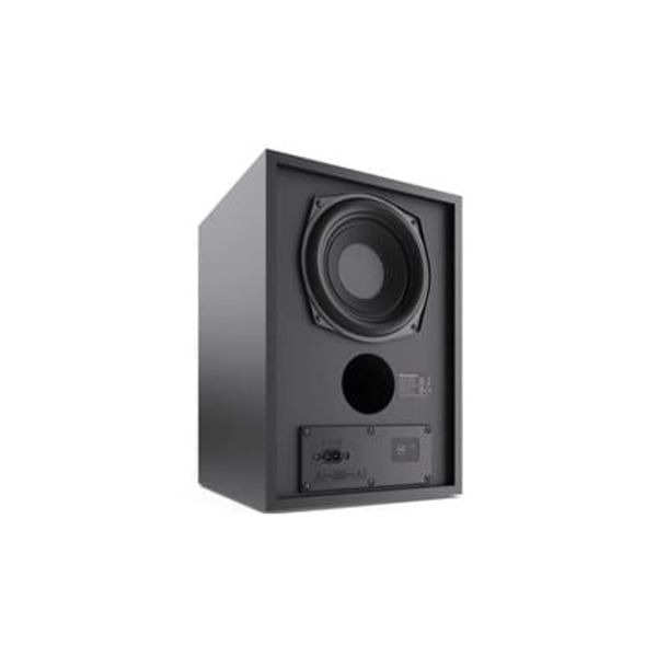 Sharp HT-SBW202 - lydbarsystem - til h