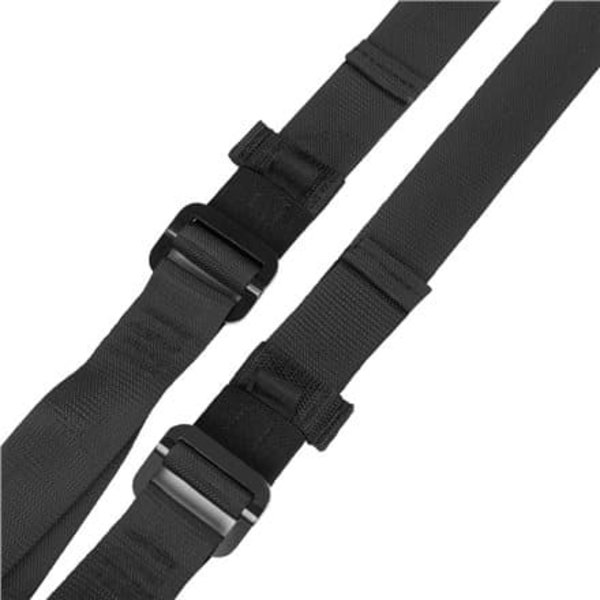 Spokey training tape black 925883