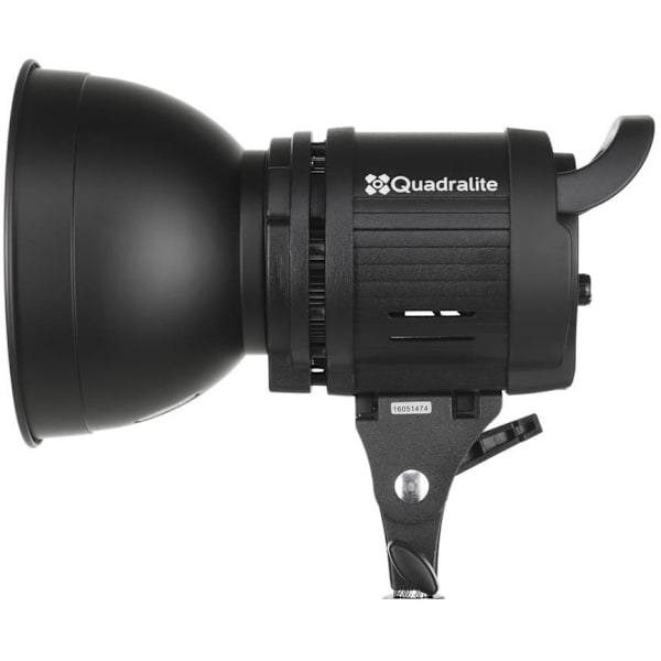 Quadralite continuous light VideoLED 600