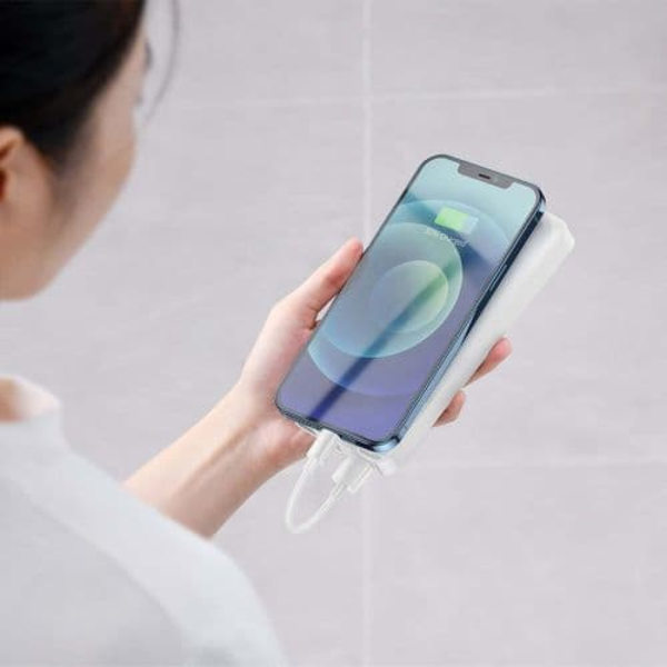 Baseus Bipow Powerbank 20000mAh / 15W