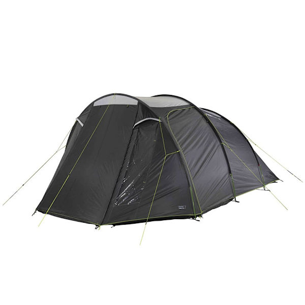 High Peak Ancona 5.0 Grey 10249