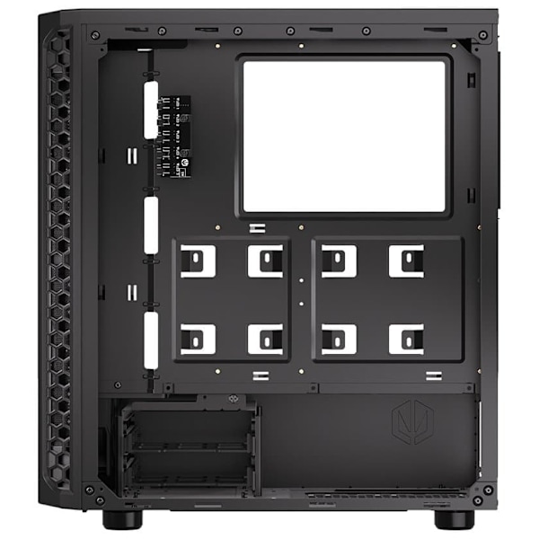 Case ENDORFY Signum 300 ARGB - Middle Tower