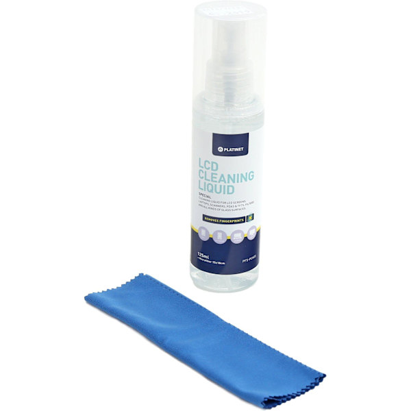 Platinet cleaning kit PCK05