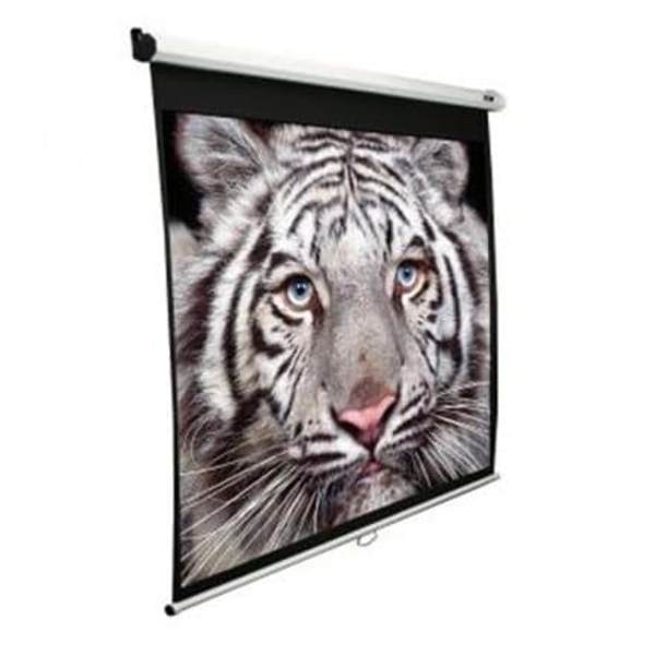 Elite Screens | M139NWX | Diagonal 353 " | 16:10 | Viewable screen width (W) 2.98 cm | White Hvid