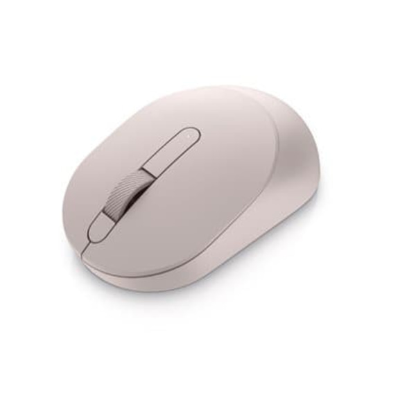 Dell | MS3320W | Mobile Wireless Mouse | Wireless | Wireless | Ash Pink Rosa